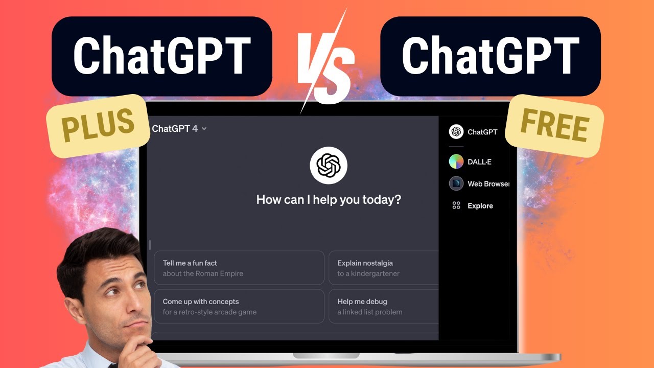Стоит ли использовать ChatGPT Plus? Обзор после длительного использования.