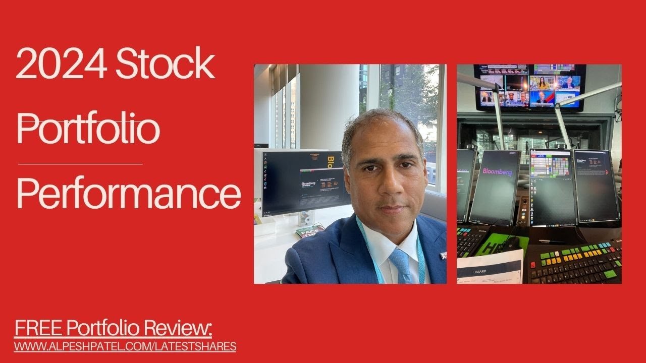 The #1 Stock Performance Mistake You're Making in 2025: Our 2024 Results