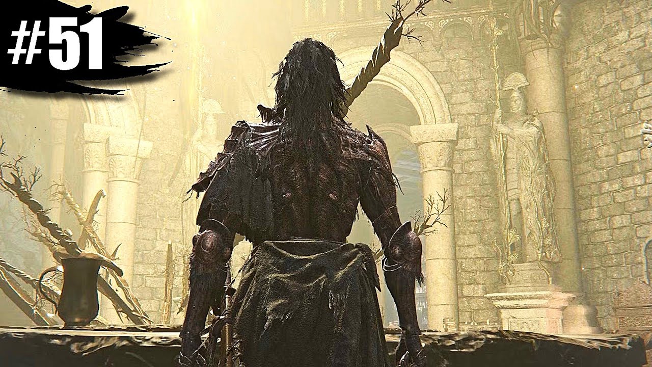 Elden Ring Nightreign || Walkthrough Gameplay || Part 51 "Salvation's Standard-Bearers" -PS5-