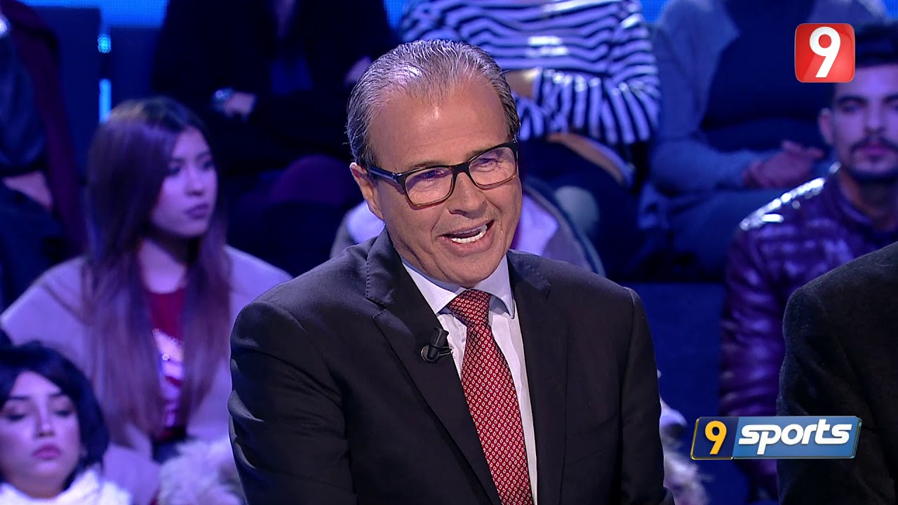 التاسعة سبور - الحلقة 20 الجزء الثاني | Attessia Sport - Ep20 P02