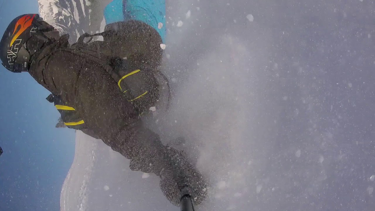 Wintersport Ellmau