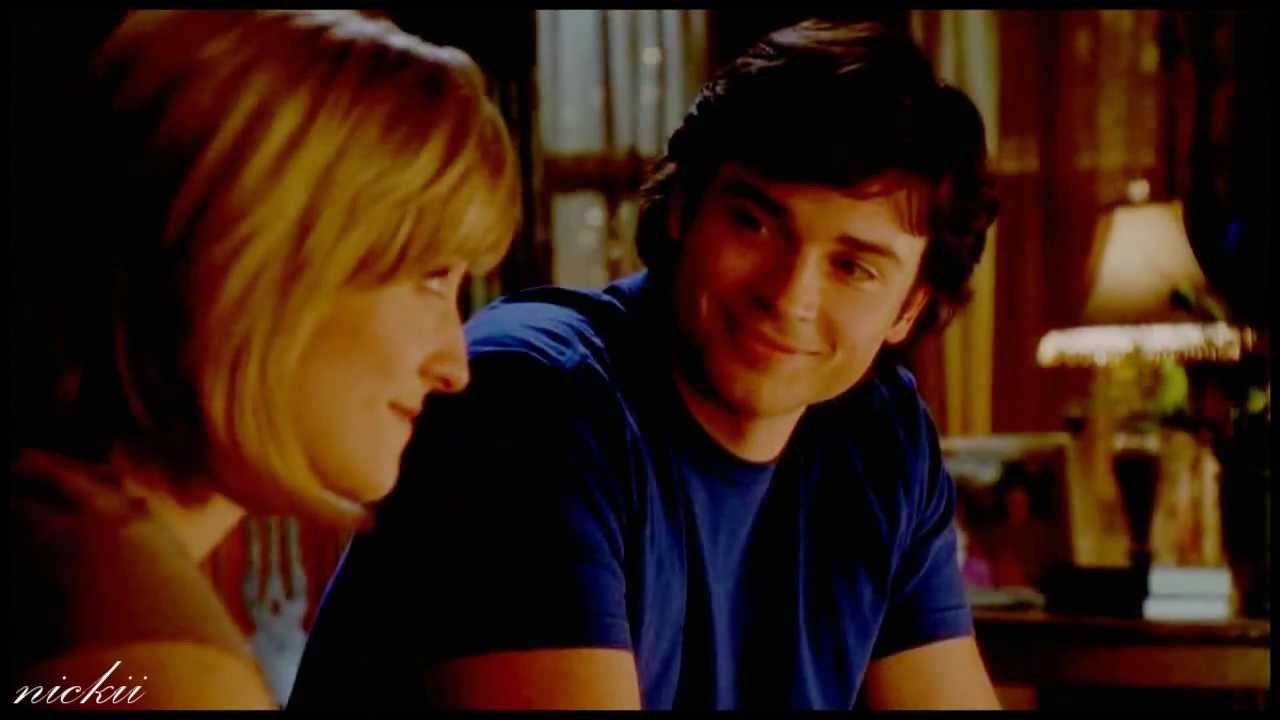 ► chloe & clark || {you found me when no one else was looking}