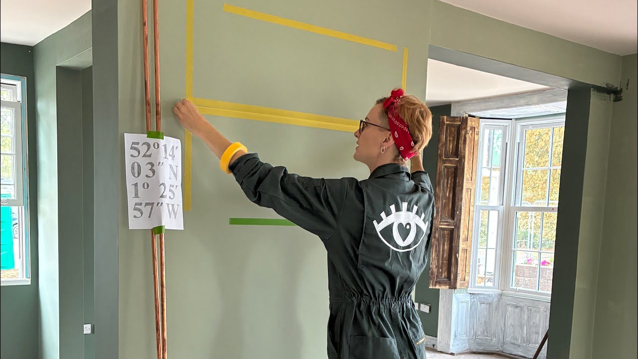 WEEK 15, getting artistic 