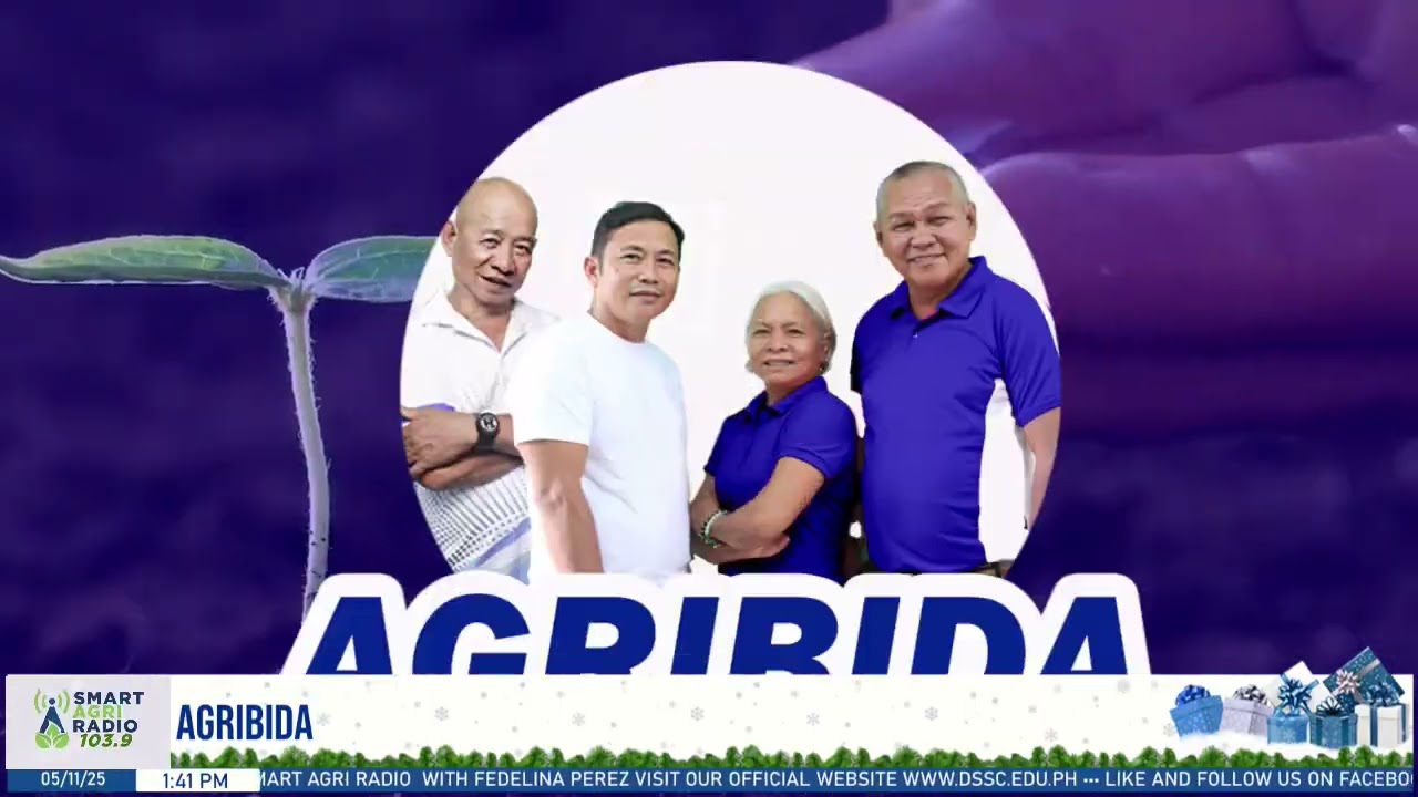 EPISODE 11 (2025)| AGRIBIDA PROGRAM 05 November 2025