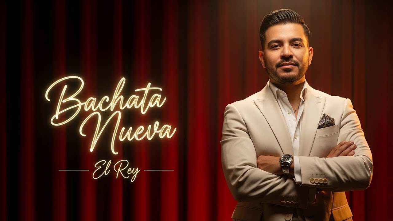 Bachata de Oro 2026: Clásicos del Sentimiento