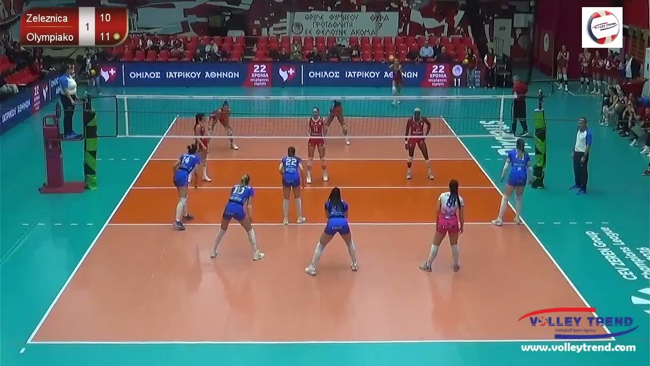 Ana Marija Jonjev, Highlights