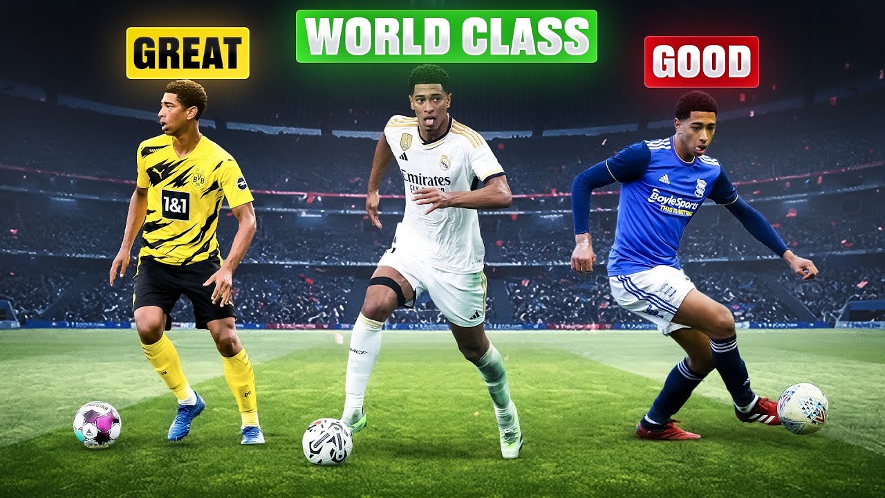 Как Беллингхэм превратился в город мирового класса