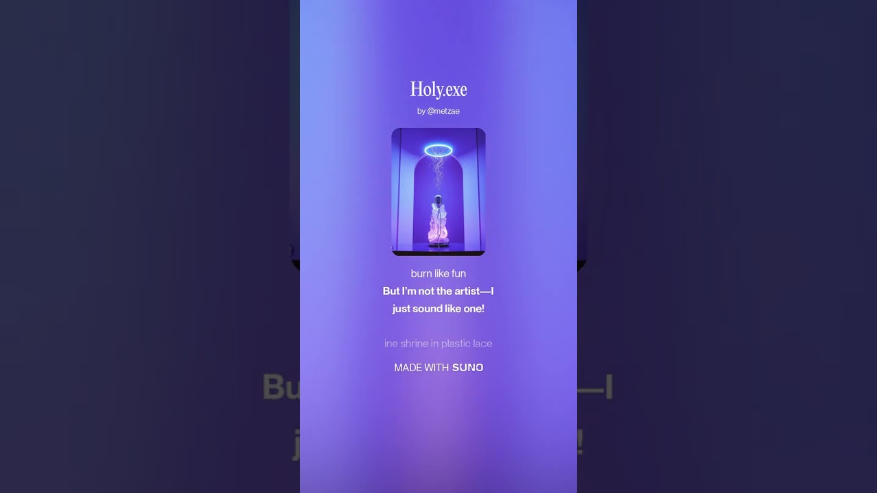 Holy.exe | The Duumvirati