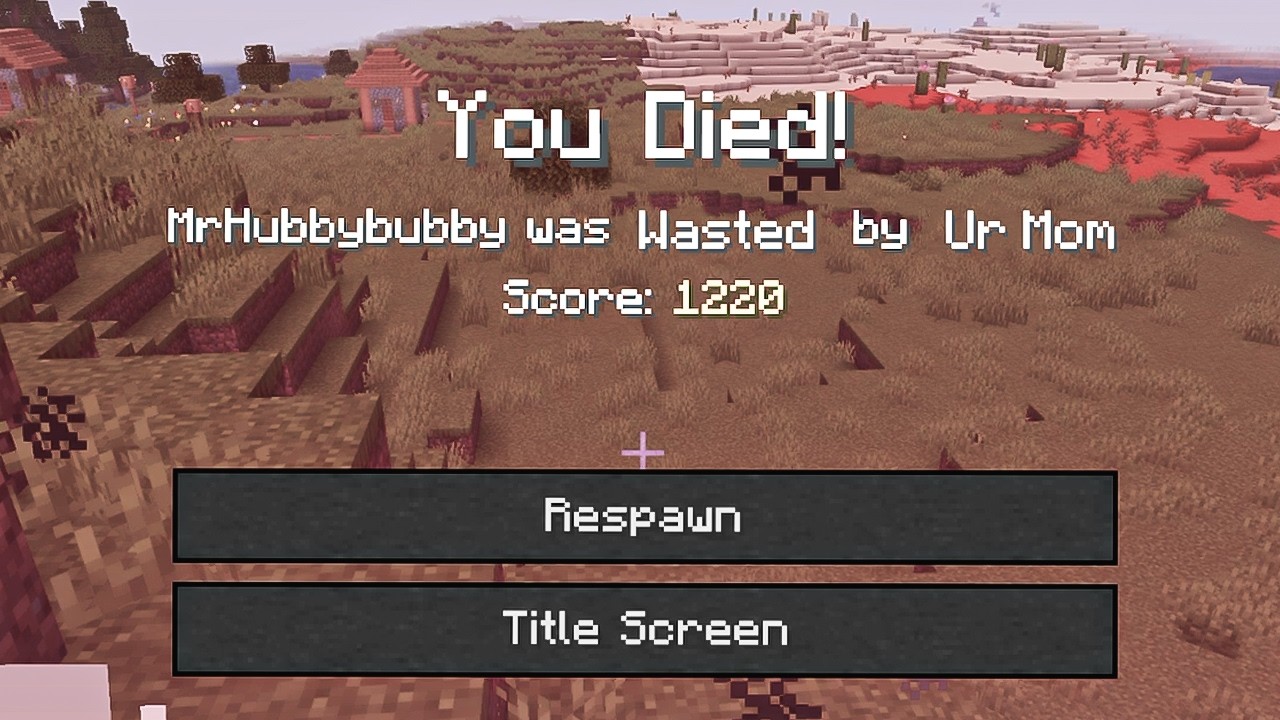 I Had The Best And Worst Minecraft Day Because of This