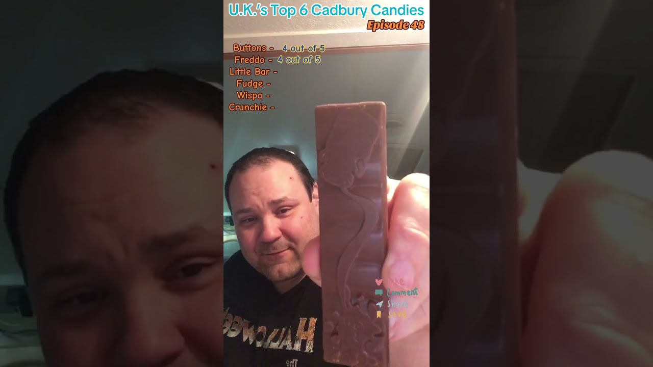 Foreign Food Taste Episode 48