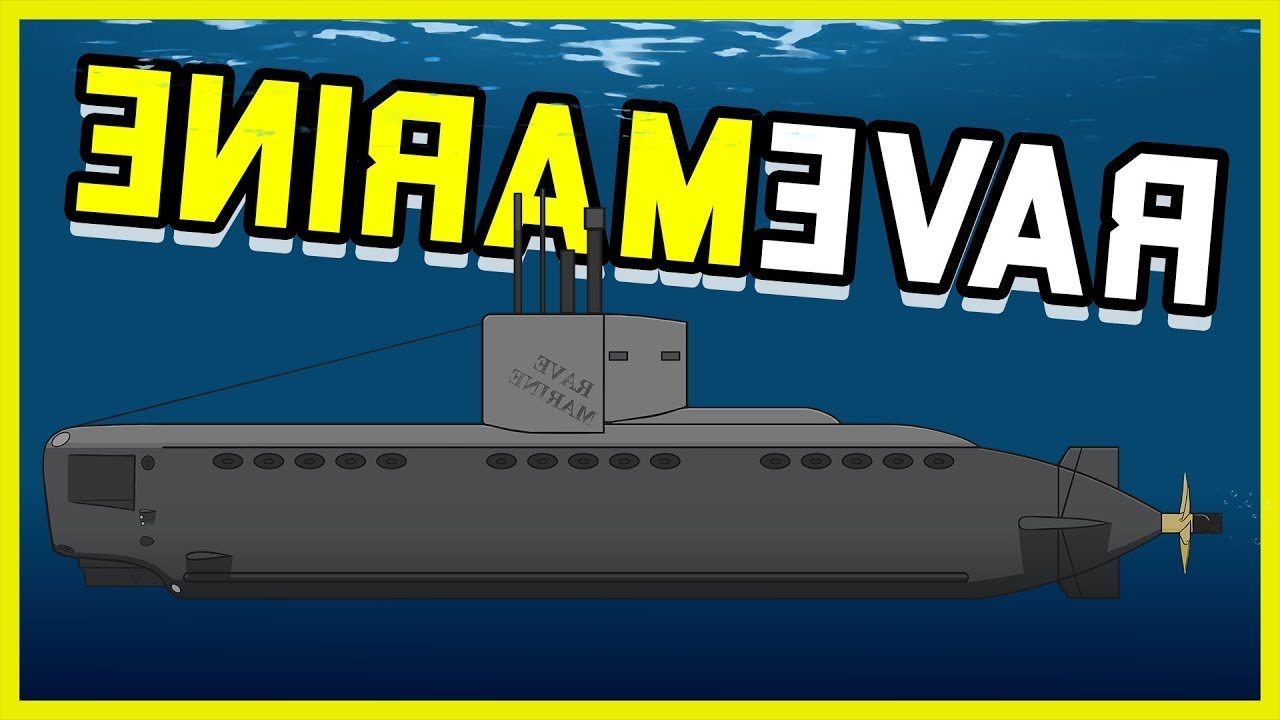 Alan Aztec - Ravemarine (Backwards)