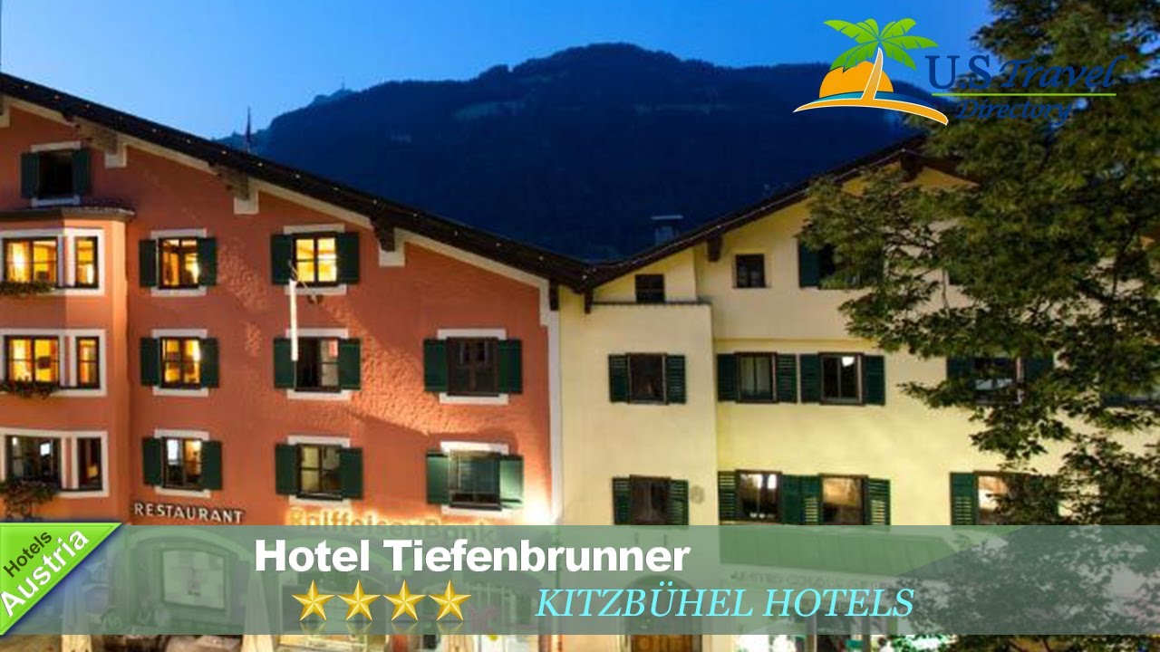Hotel Tiefenbrunner - Kitzb&uuml;hel Hotels, Austria
