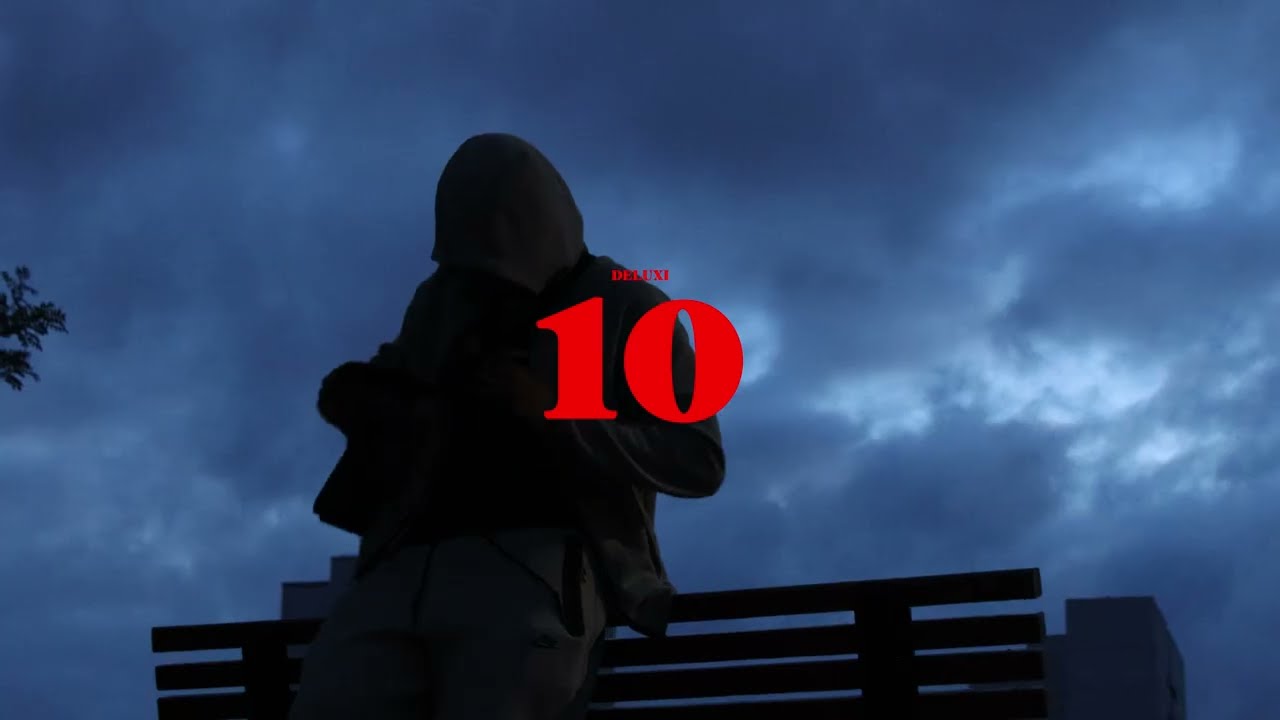 DeLuxi - 10 (Official Music Video)