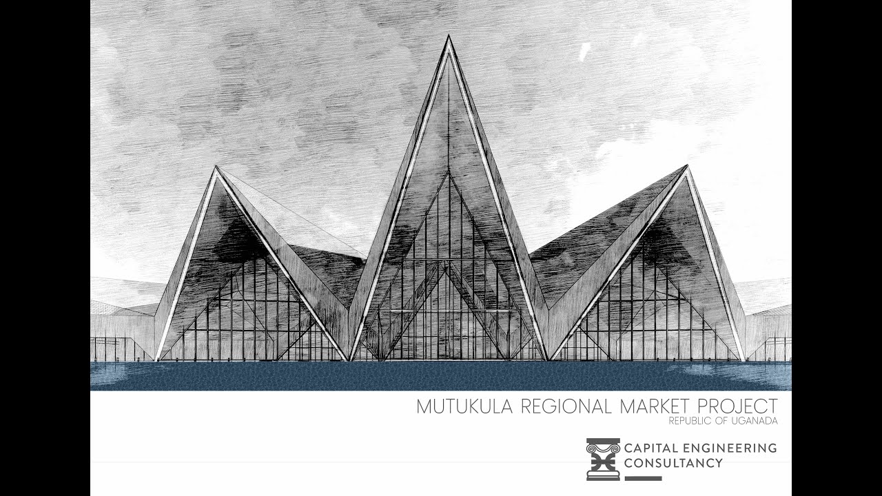 MUTUKULA REGIONAL MARKET