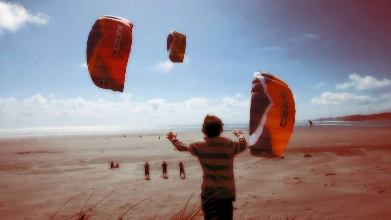 ♫ The Kite Runner (Cometas en el cielo) V&D