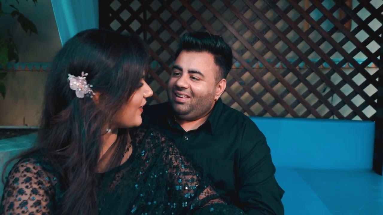 Royal Pre wedding || Muskan Minal Pre Wedding || Best Pre Wedding 2025 || Noor Mahal