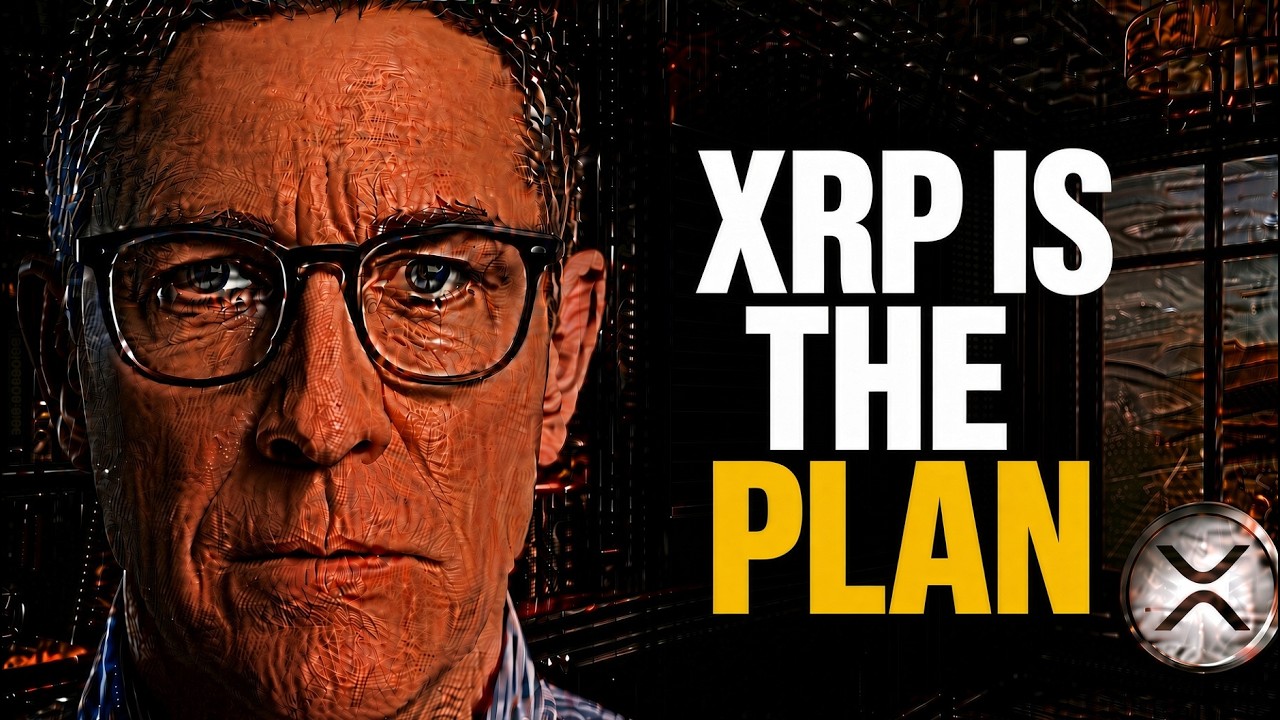 XRP: более десяти лет проверки и закон о ясности в действии &mdash; полный вперёд