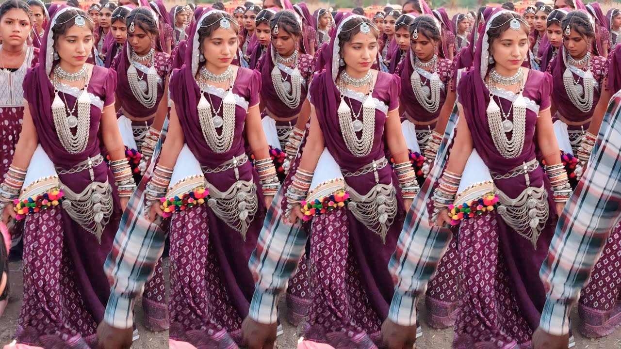 कुकलट शादी का फेमस डांस वीडियो 2025 !! Kuklat shadi ka super dance video 2025 !! आदिवासी डांस वीडियो
