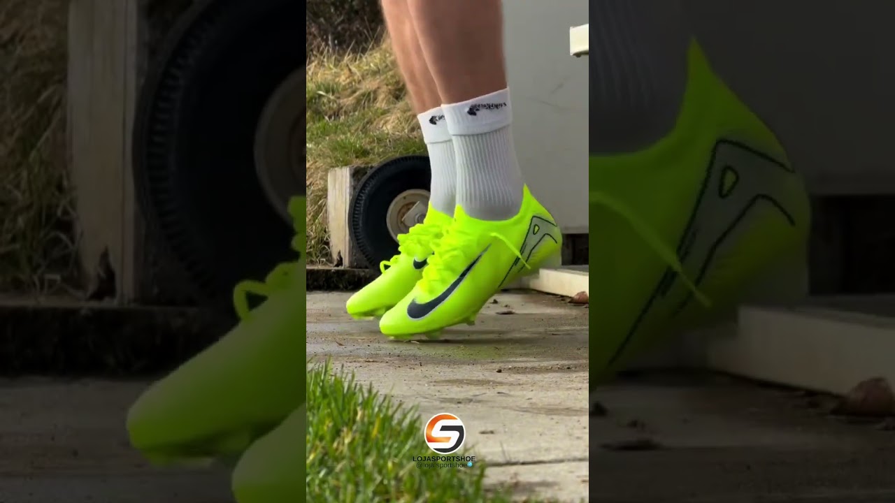 Nike AIR Zoom Mercurial Vapor 16 EliteSiga 