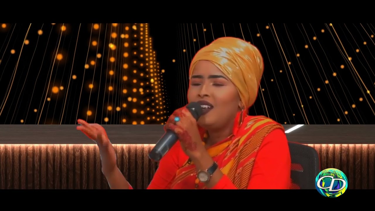 Iqra Indhadeeq | Heesta Markaan Liicay Baad Laxow igu Abuurtay