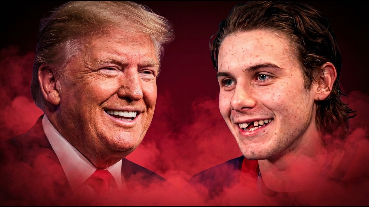 Critics Demand Apology After Team USA Laughs at Trump&rsquo;s Joke