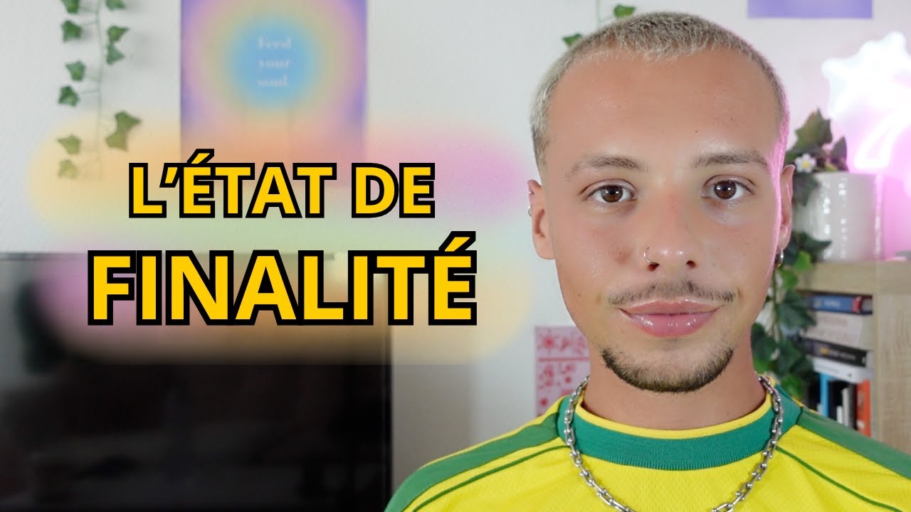 LA SEULE FAÇON D'AVOIR TA MANIFESTATION !!!