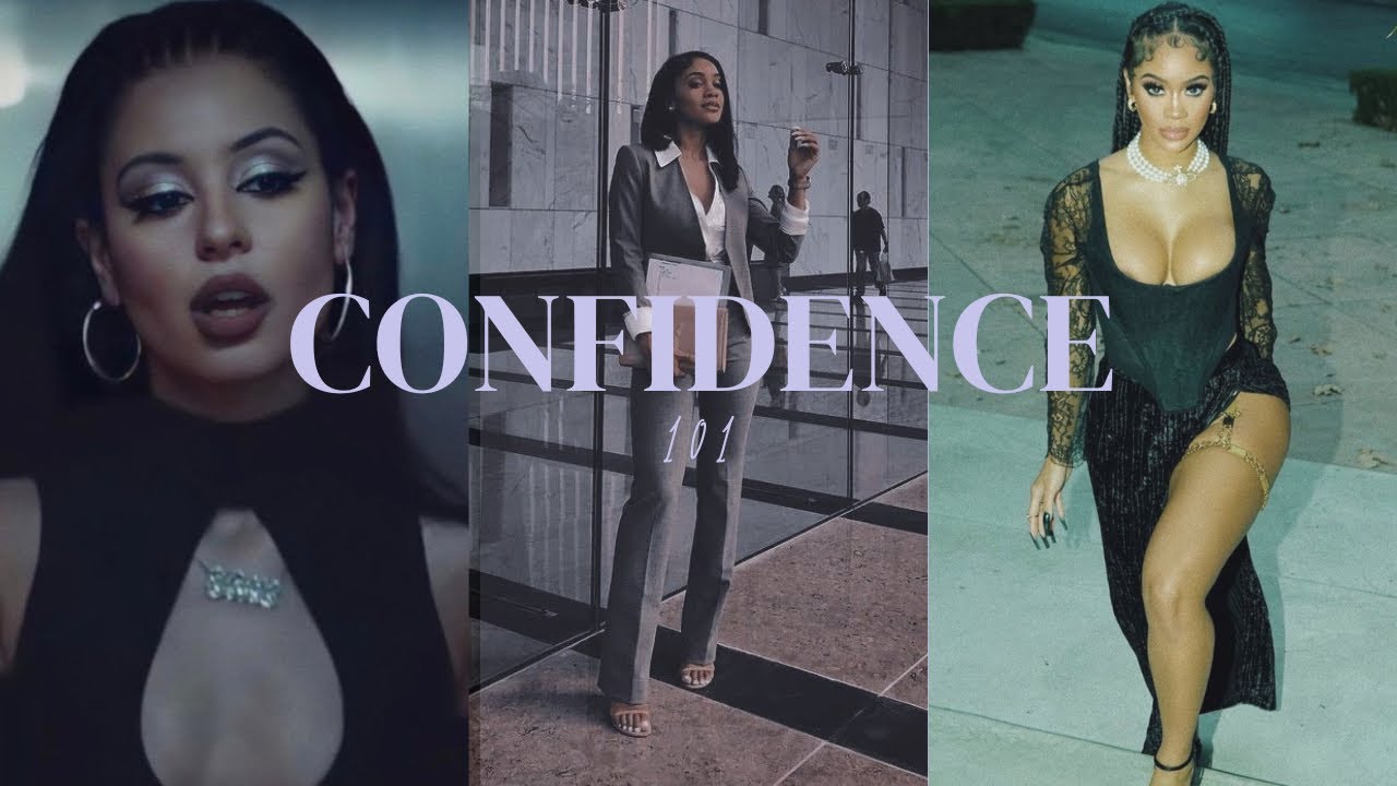THIS VIDEO WILL MAKE YOU MORE CONFIDENT