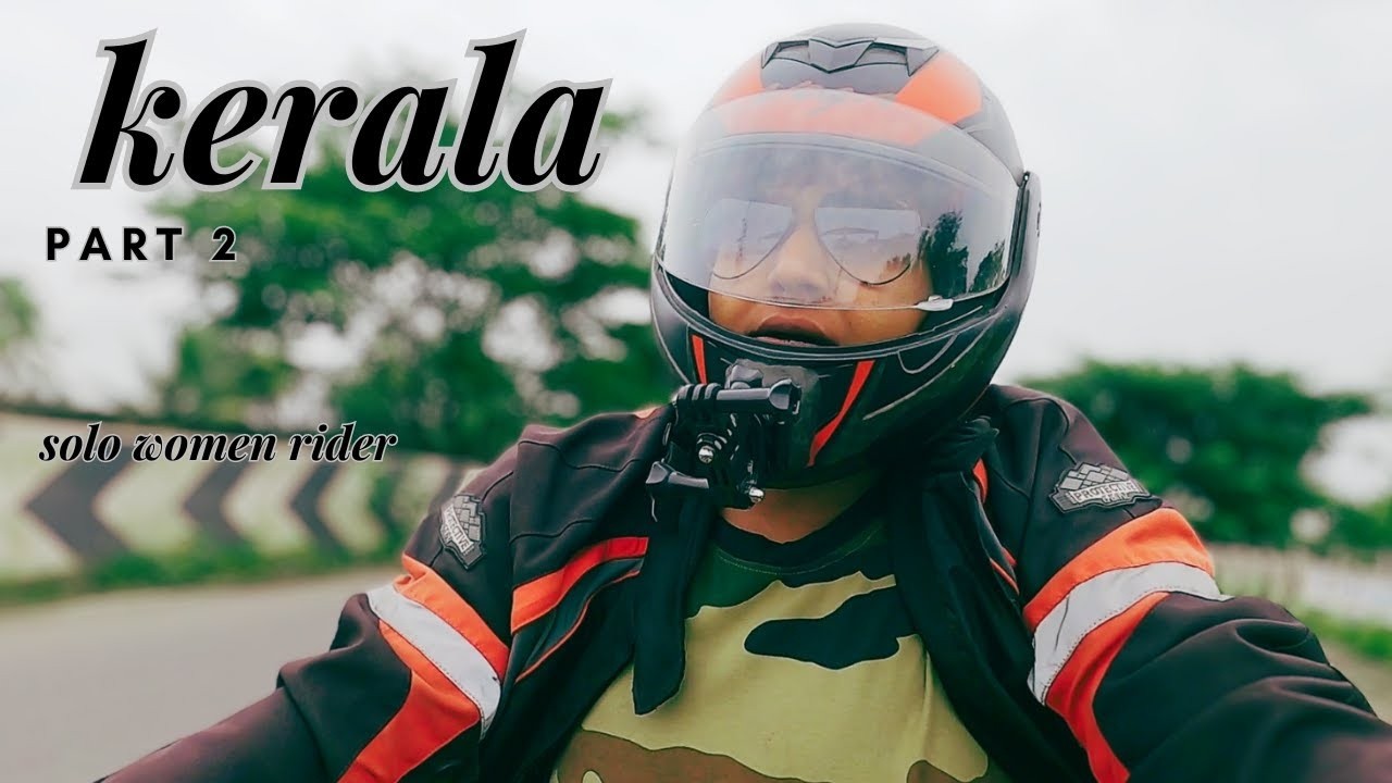 Kerala Series Part 2 | Paradise of India