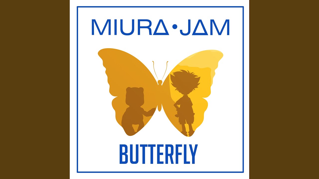 Butter-Fly (From 