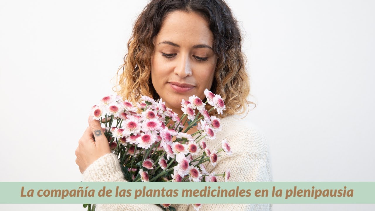 🥀&iquest;MENOPAUSIA O PLENIPAUSIA?🌹
