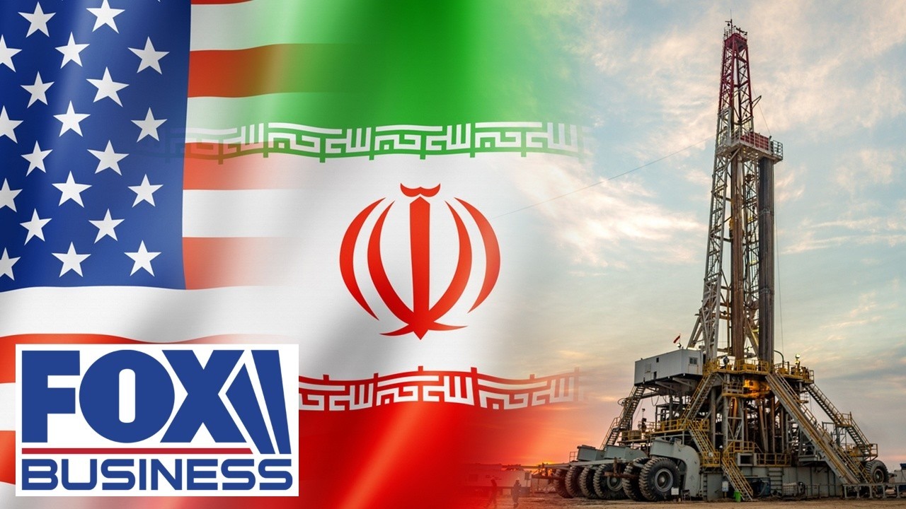 OIL SHOCK: Iran crisis rattles oil as US unleashes strikes in Strait of Hormuz