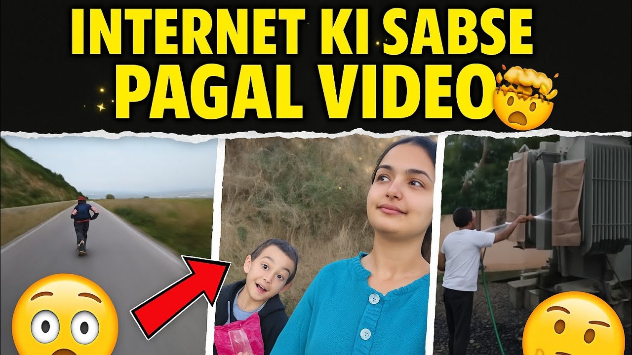 Internet Ki Sabse Pagal Video 🤯 | Aise Comment 😱 | Instagram Funny Comments Part 5 | EC2M Reading