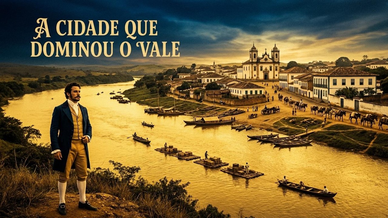 Por Que Jequitinhonha se Tornou uma das Cidades Mais Importantes de Minas Gerais?