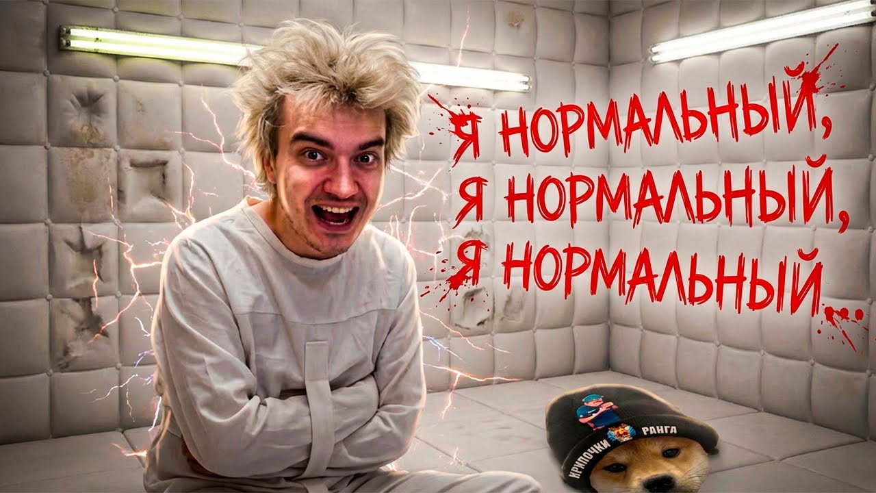 ALOHADANCE начинает СХОДИТЬ С УМА... | kanterkelly