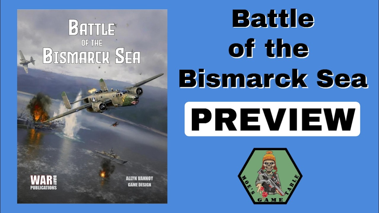 Battle of the Bismarck Sea from War Diary Publications Preview