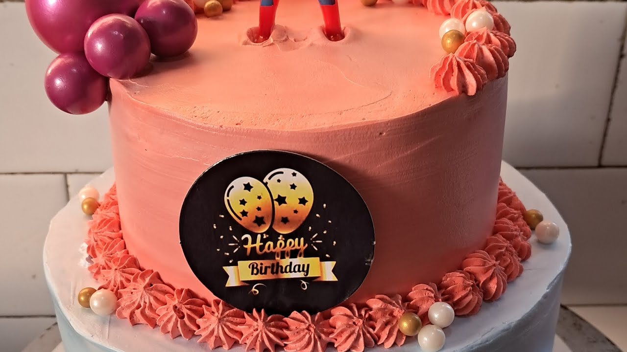 3pound 2tier vanilla spider