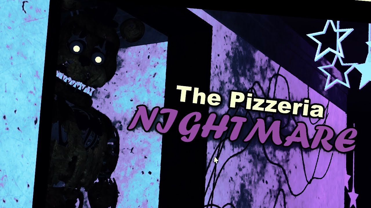 Forgotten Memories - The Pizzeria NIGHTMARE Glitchless - 4:33.692 [Solo No Shop]