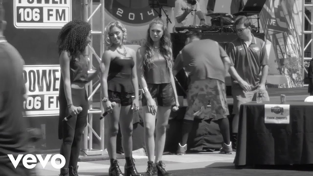 Sweet Suspense - Here We Go Again
