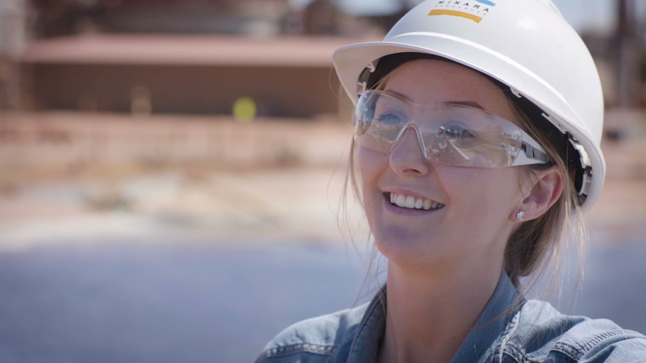 Murrin Murrin Village Life