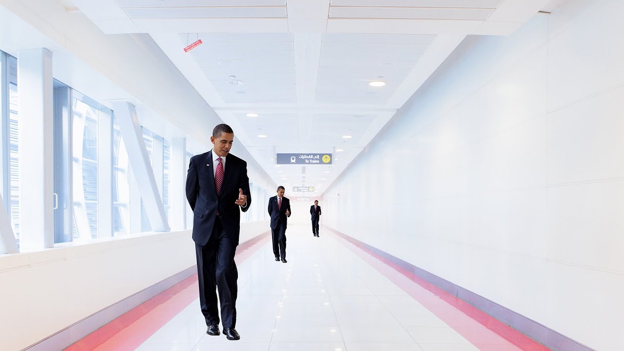 Pozycjonowanie elementów na zdjęciu z zachowaniem perspektywy - Ritacz.pl