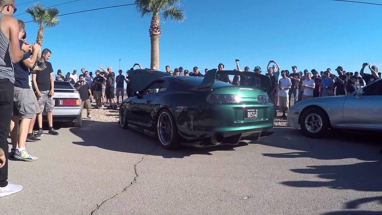 SIV  Supras In Vegas 2 Step Competition