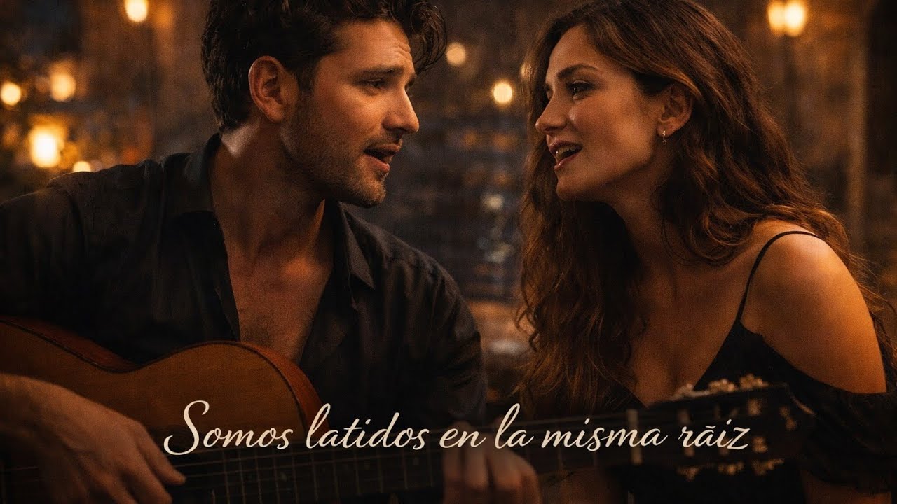 Gentle Flamenco Guitar & Violin | Romantic Spanish Music🎸