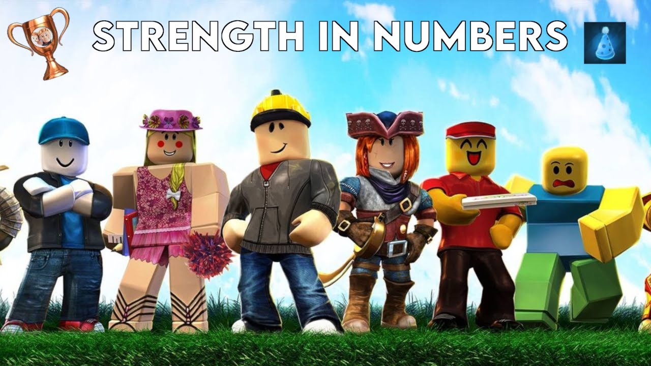 ROBLOX - How to Join a PlayStation Network Party and Play a Roblox Game