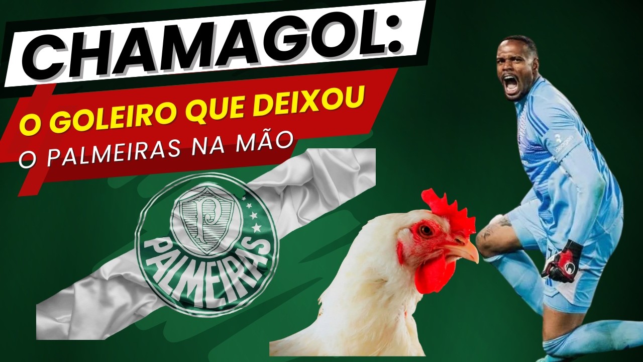 Cantando o Jogo-ChamaGol
