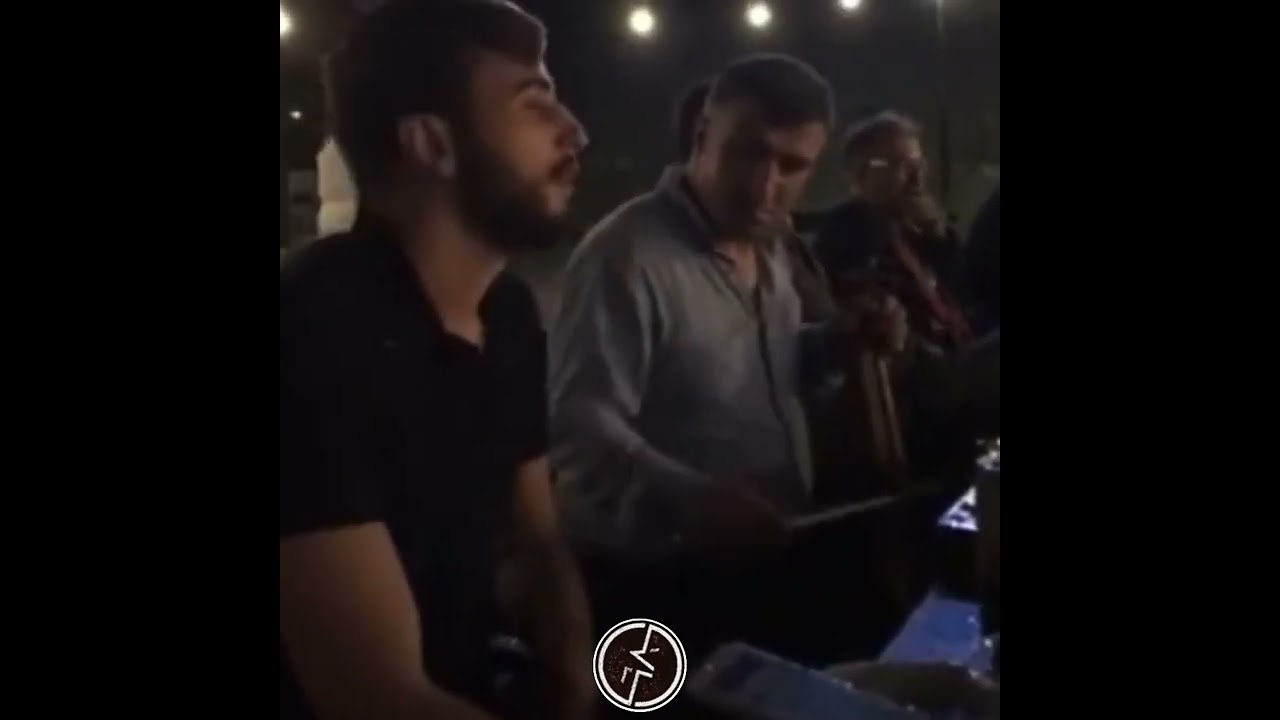 Ali Alkurt - Sarhoş Olmazdım #kemen&ccedil;e