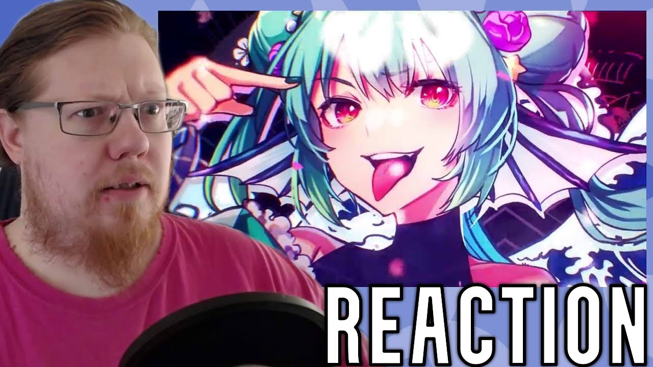 A must sea! | TSUNAMI by Finana Ryugu | REACTION