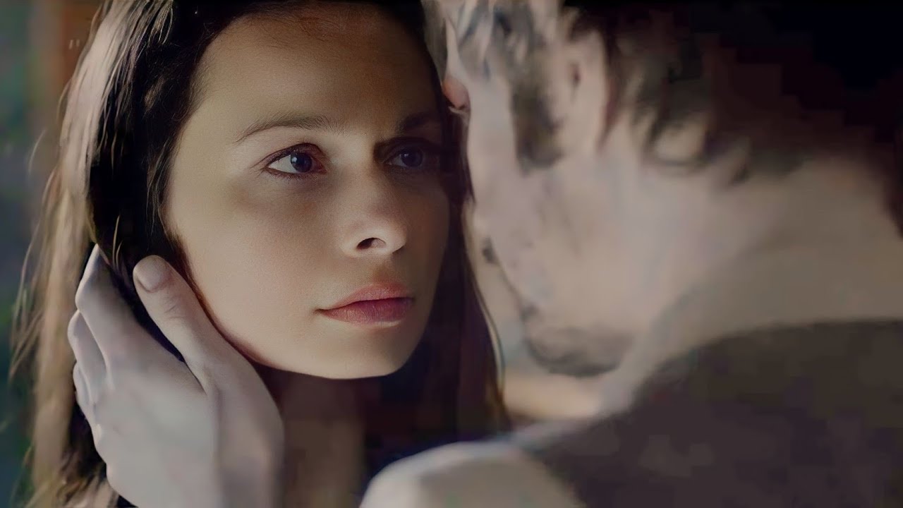 شبح بيحب بنت وبيحاول يموتها عشان تعيش معاه في عالمه وميبقاش وحيد | ملخص فيلم soulmate