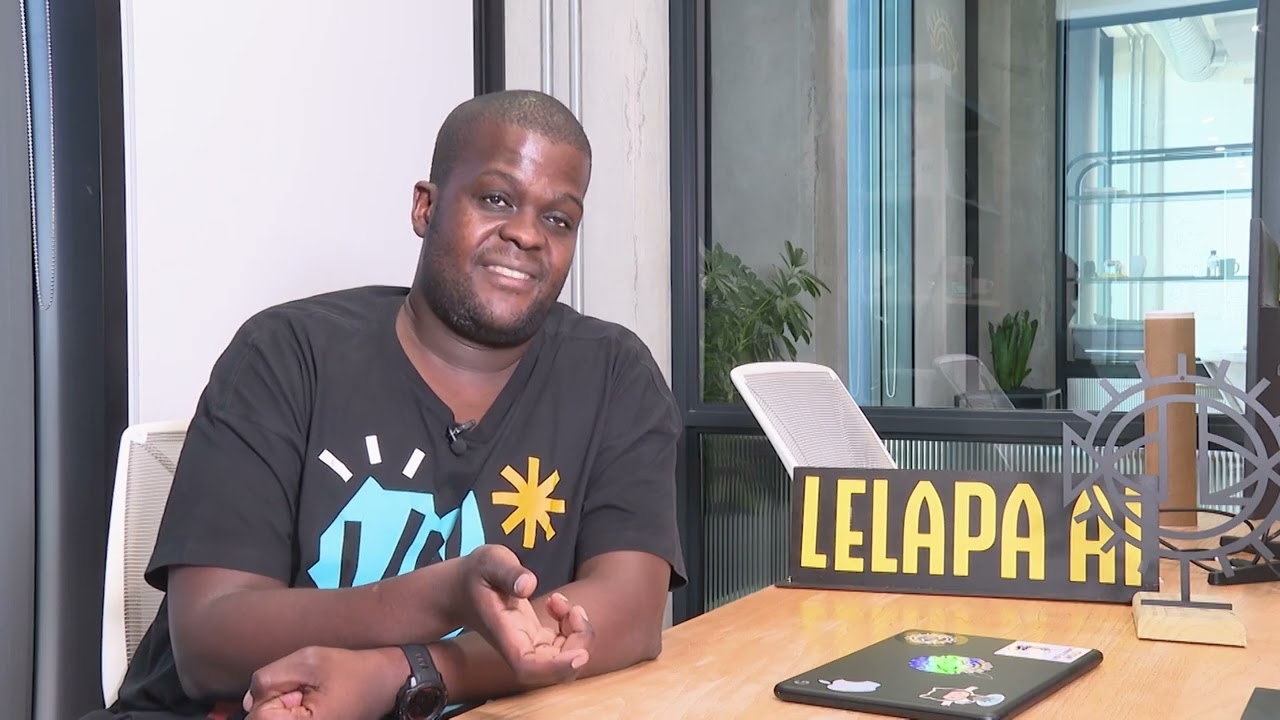 AI in Africa: Inclusion, diversity and innovation