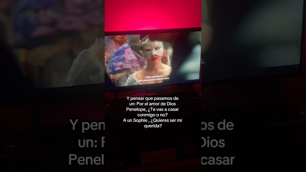 Al final hará lo correcto 🖼️🎭✨ 