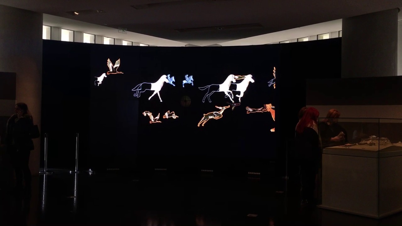 historic motion graphic 2